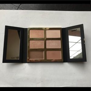 Tarte Tarteist ProGlow Highlight & Contour Palette